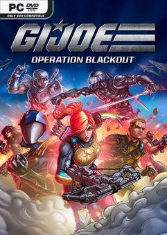 G.I. Joe Operation Blackout ราคาถูก